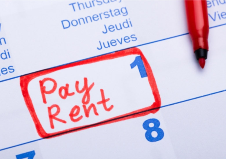 Payment Plan and Rental Increases