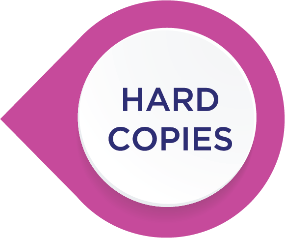 Hard Copies Button