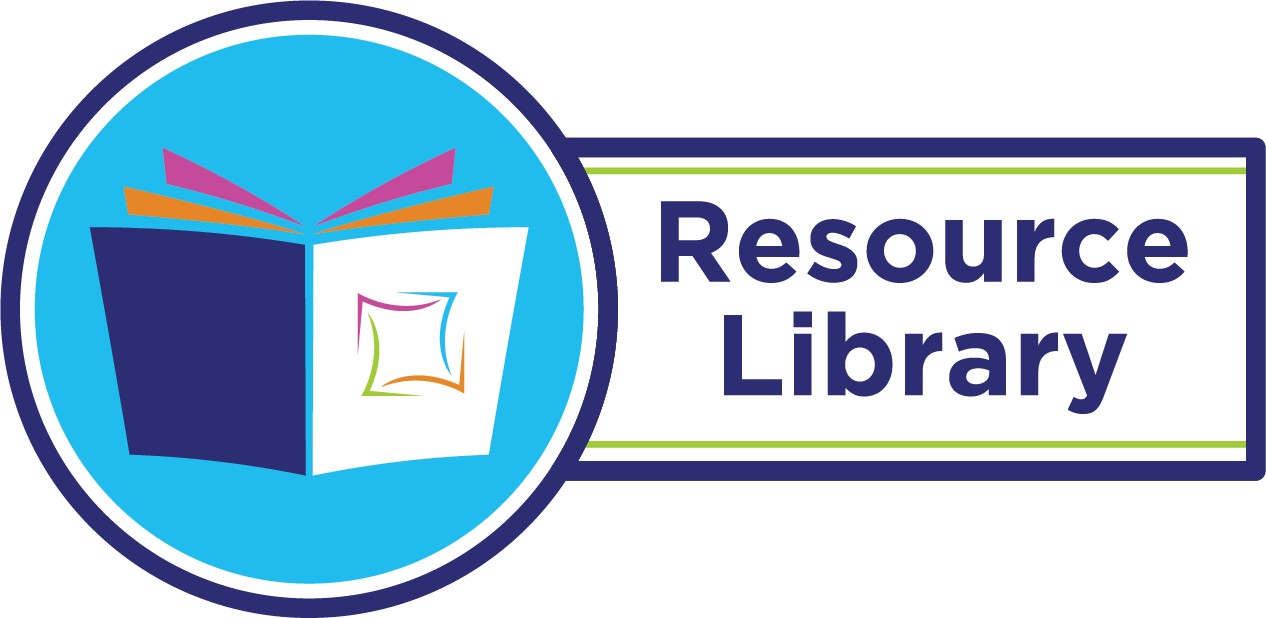 Resource Library: Digital Resources