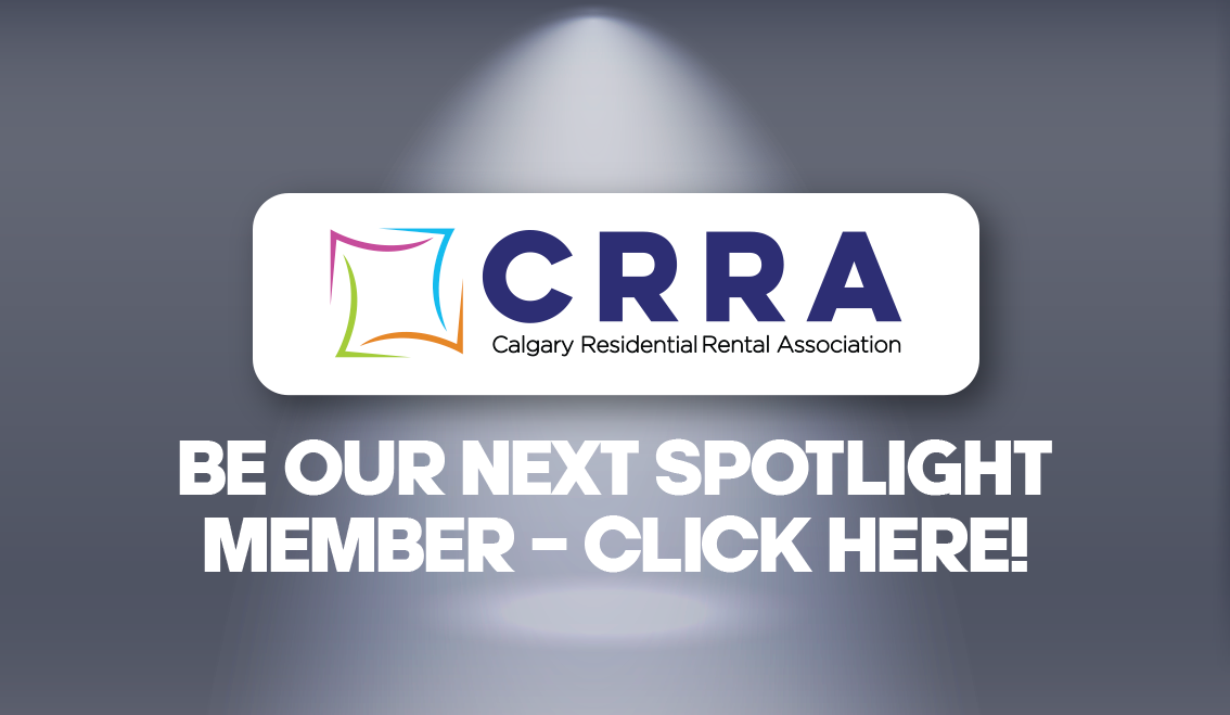 Member Spotlight image