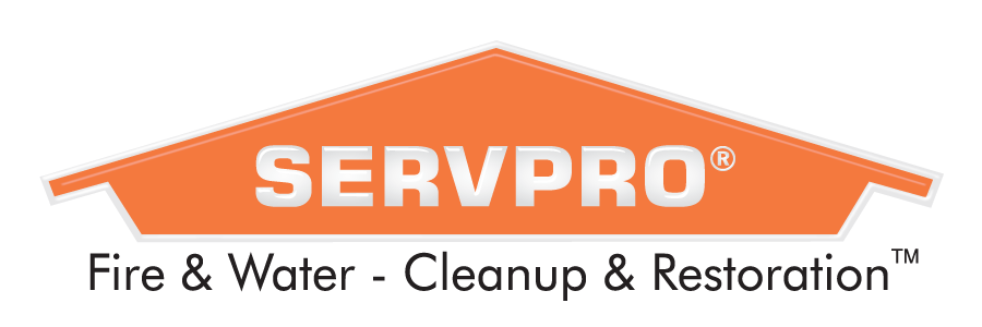 SERVPRO of Calgary South