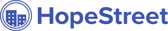 Hope Street Real Estate Corp